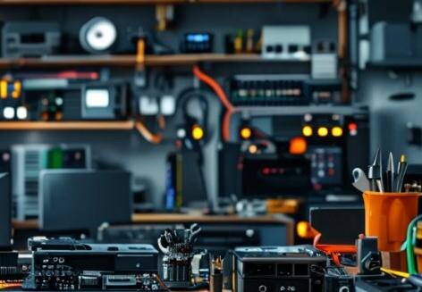 
Что нужно знать про электронный затвор в камерах и смартфонах