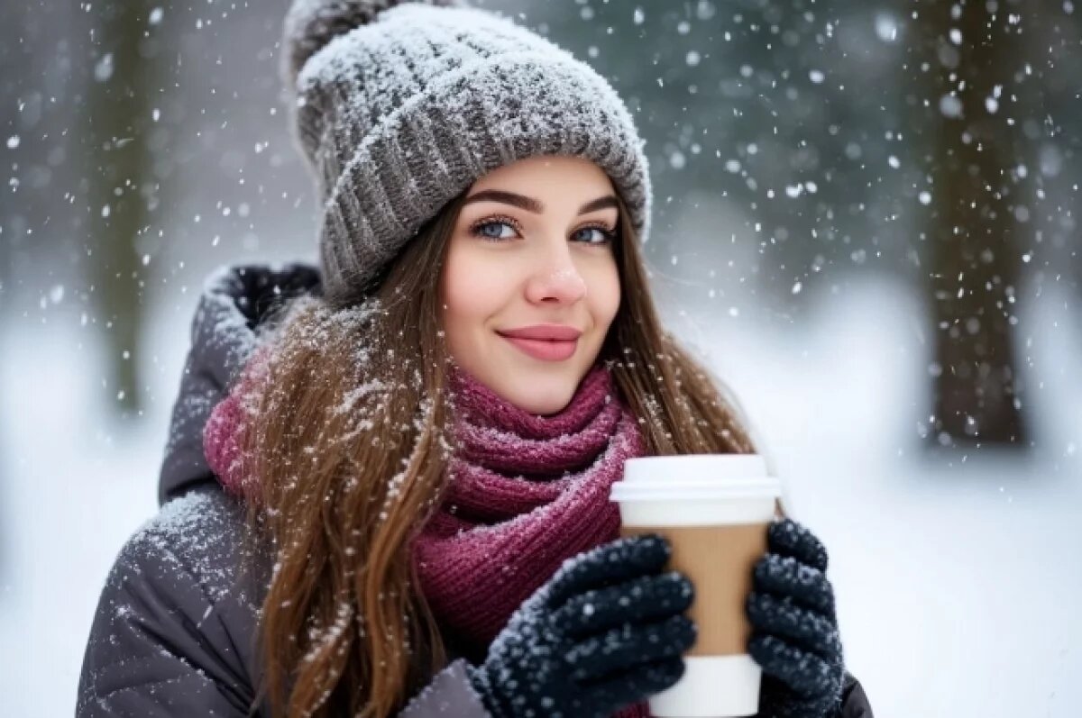    Еще один снегопад накроет Хабаровский край 26 февраля