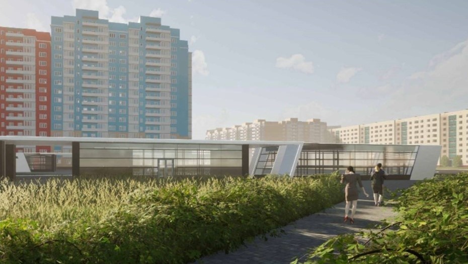    Автор фото: telegram-канал "Подземник"/t.me/podzemnik_spb