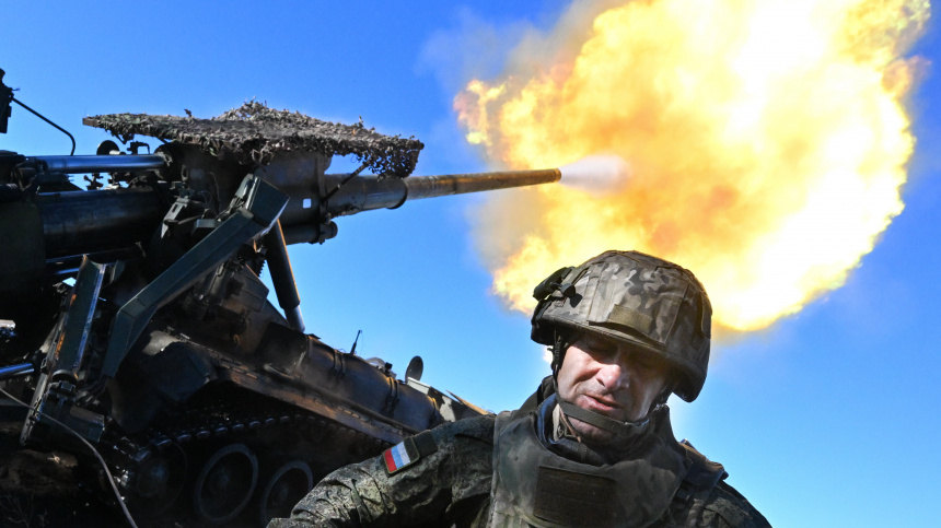    Фото: © РИА Новости/Станислав Красильников; 5-tv.ru