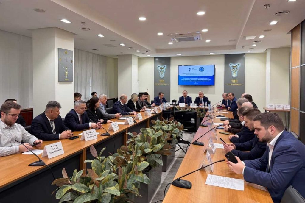    Фото – donland Редактор