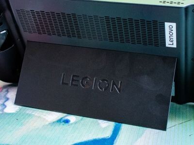    Lenovo программно «похоронила» портативную консоль Legion Go
