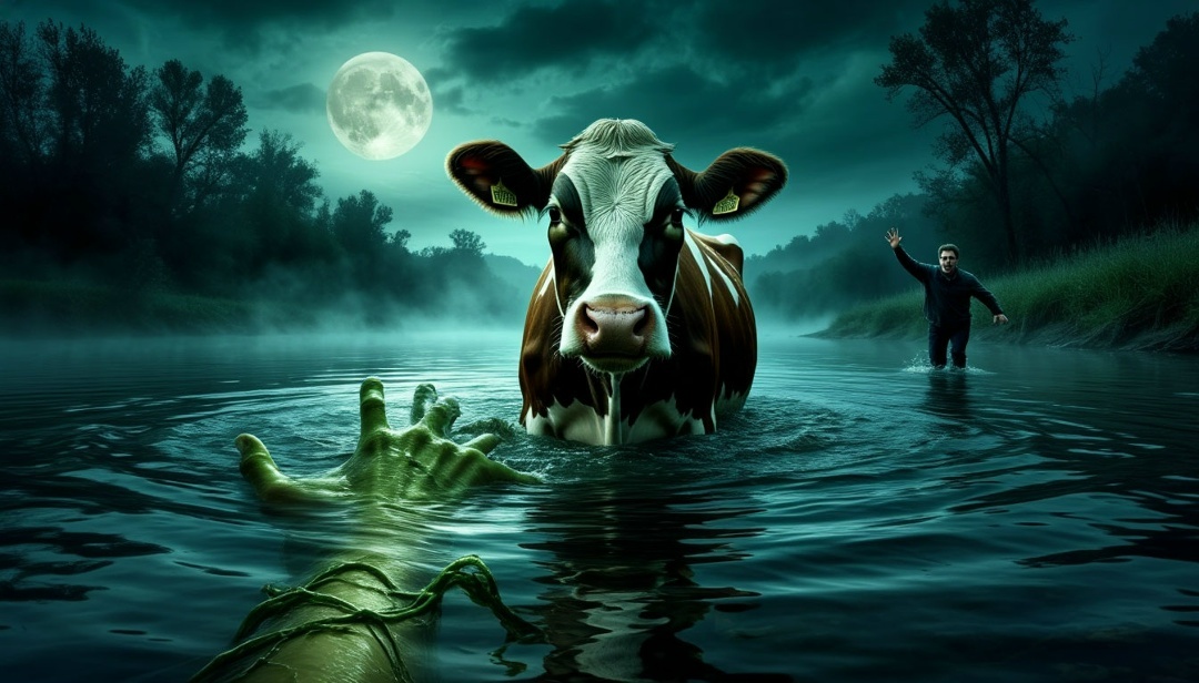 Картина создана со слов очевидца….