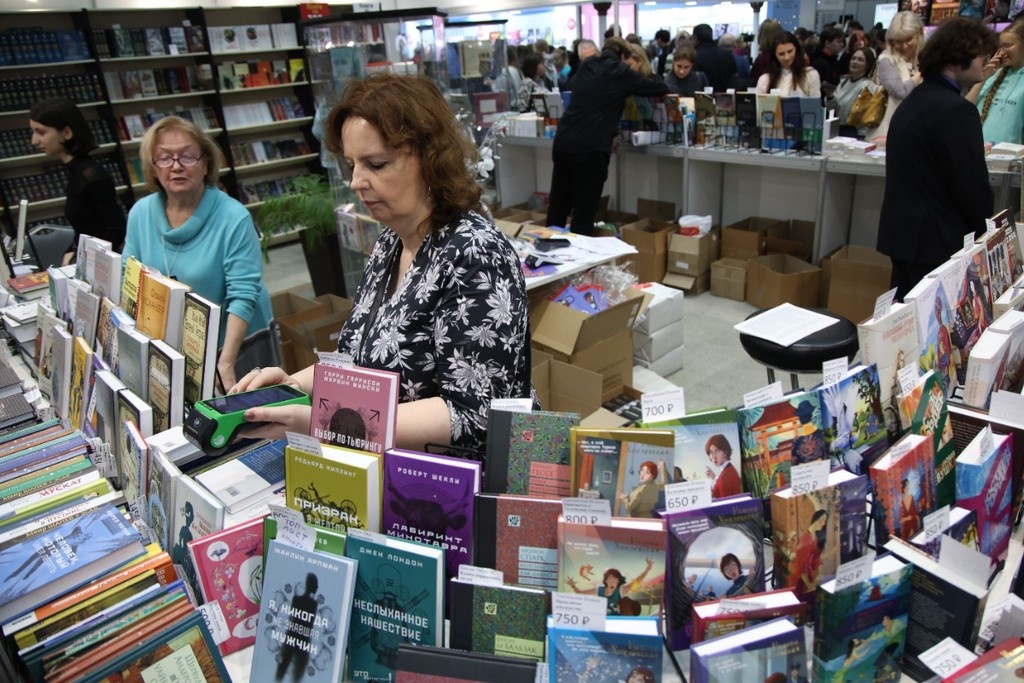    Фото © Анастасия Романова / Абзац