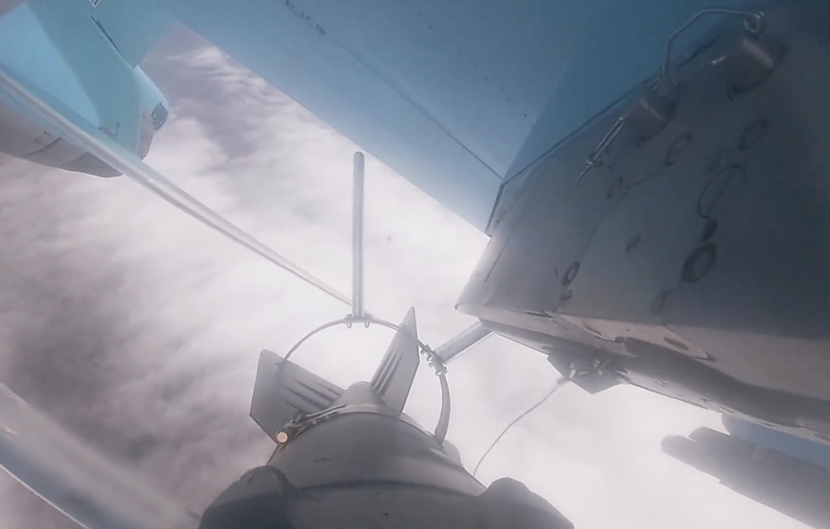 Минобороны России