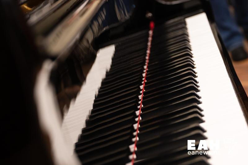    ЕАН. Пианино