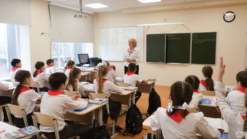      Фото: Дмитрий Ахмадуллин / / ИА «Победа26»