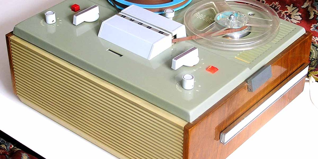 «Яуза-6»: Раритет из 60-х, который «пел» ламповым теплом