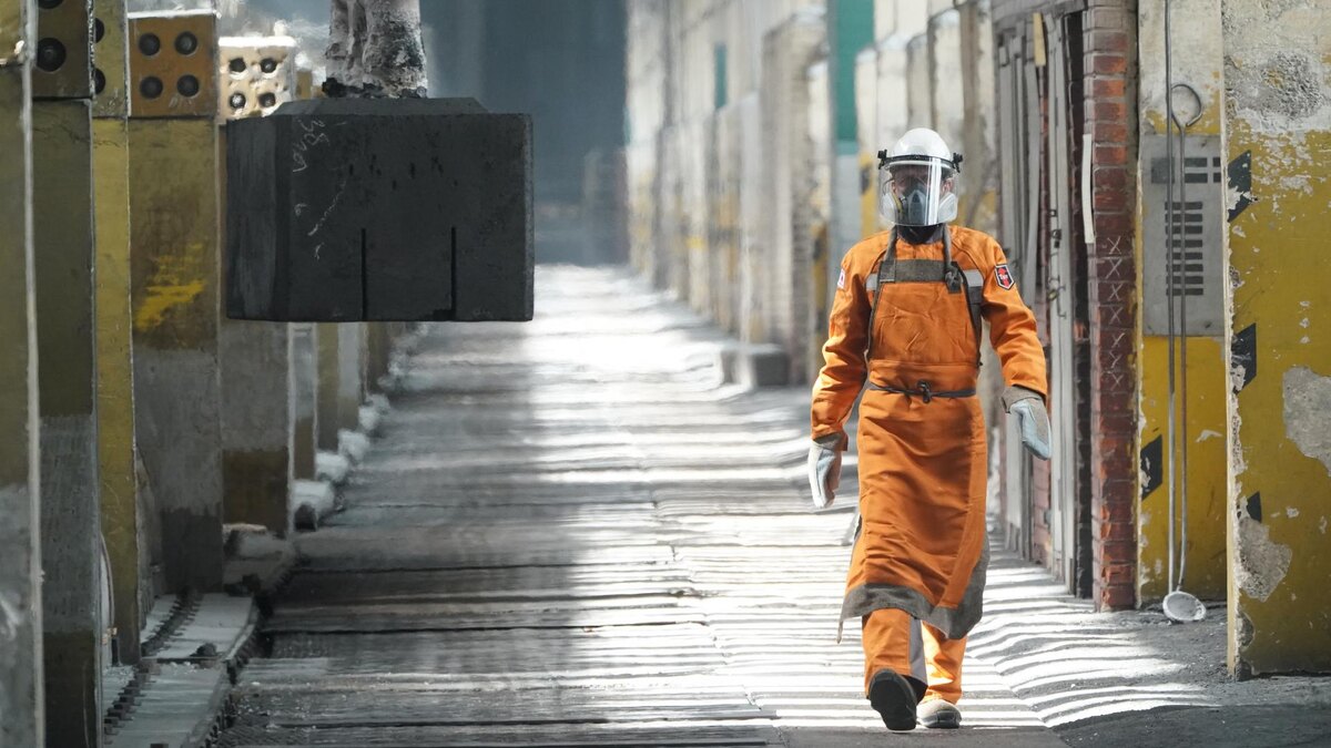    Фото: ИЗВЕСТИЯ/Павел Волков