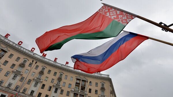    © Sputnik / Виктор Толочко