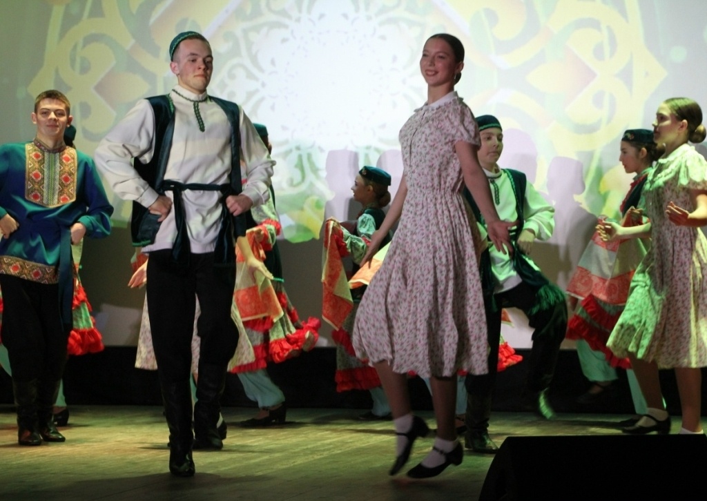    Фото: МБУК "КДЦ" Куйбышевского района