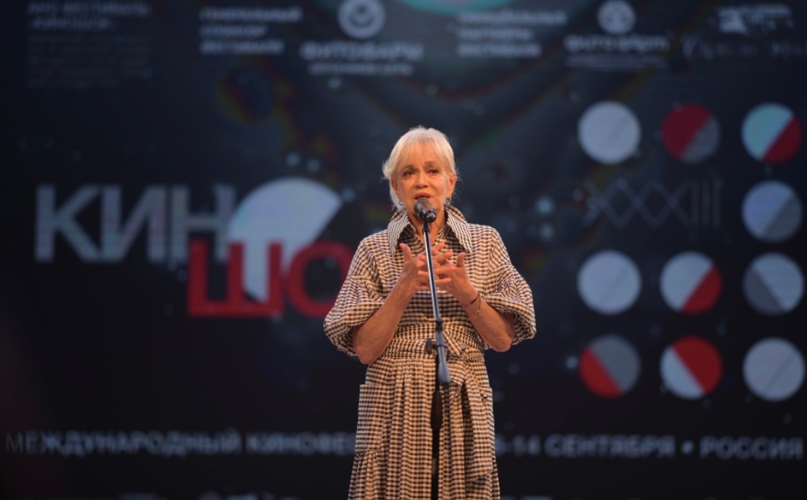    Союз кинематографистов РФ / VK