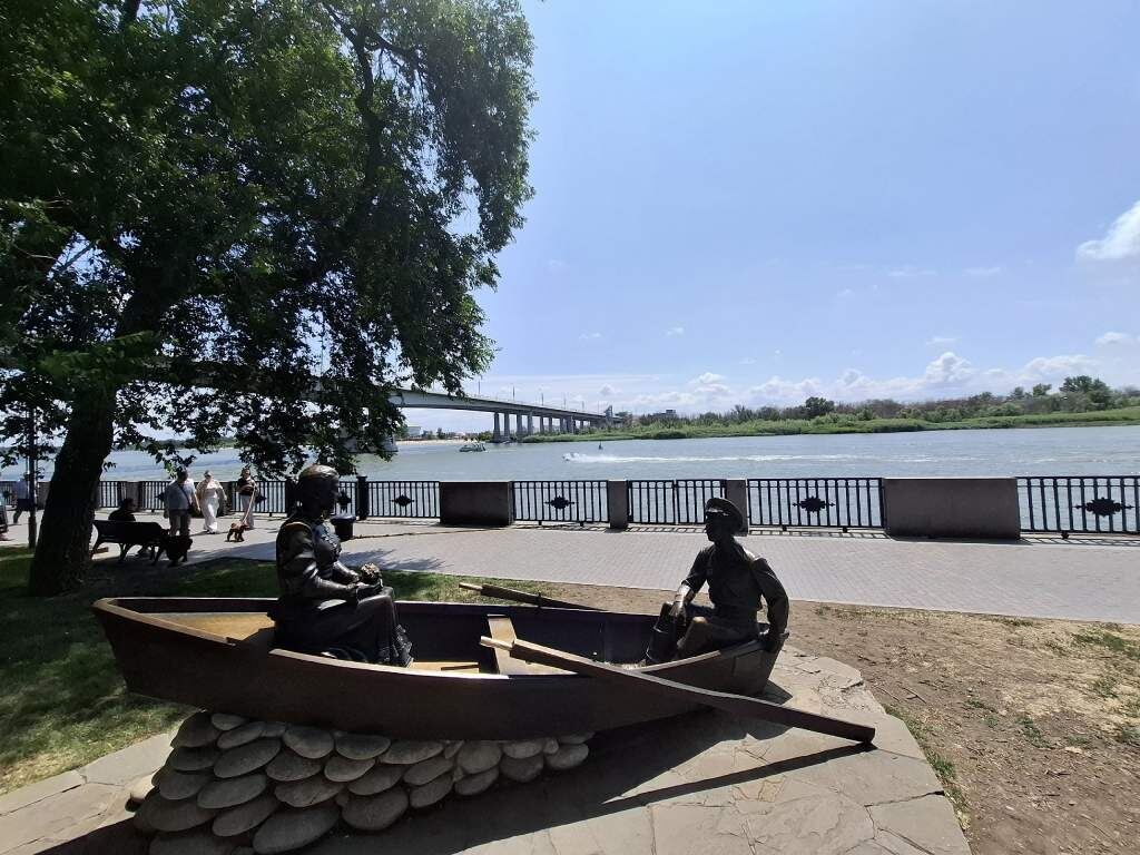    фото "Веселовские вести" Веселовские вести