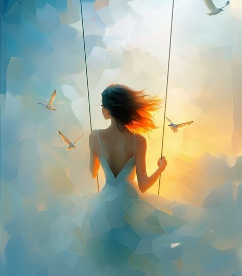 Простые правила для сохранения жизненной энергии