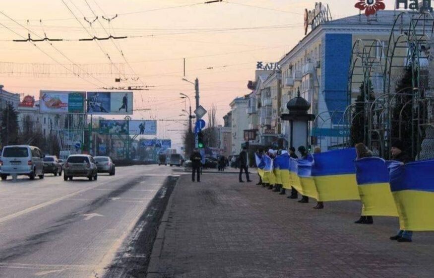    Харьков будет в составе России, но всё случится не так как многие ожидают мнения экспертов