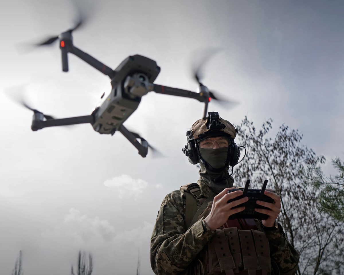    ВСУ дрон БПЛА