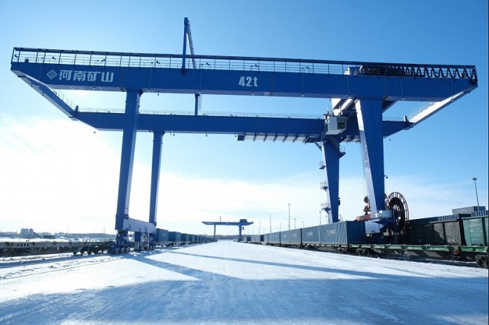    Фото из ТГ-канала Корпорации развития Новосибирской области