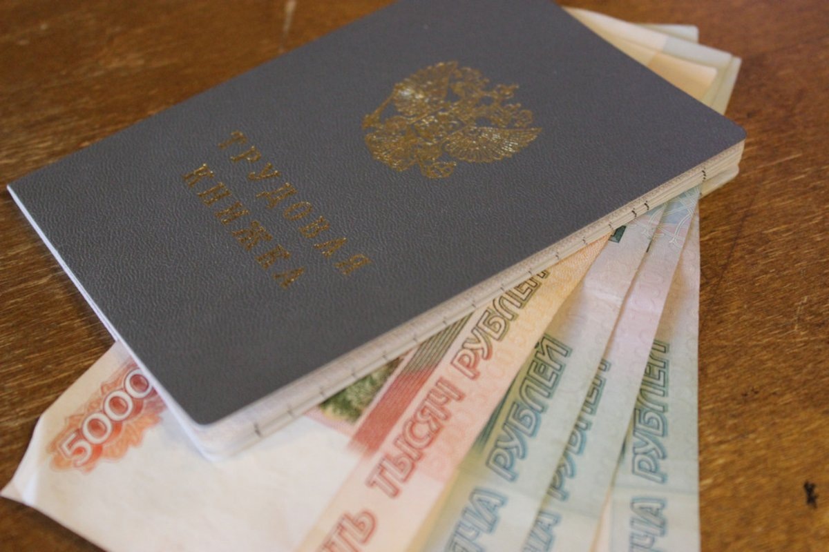 Экс-сотрудники месяцами не могут добиться отметки об увольнении.  Фото: ФедералПресс / Денис Кочкин