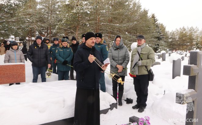    © МЧС Ленобласти