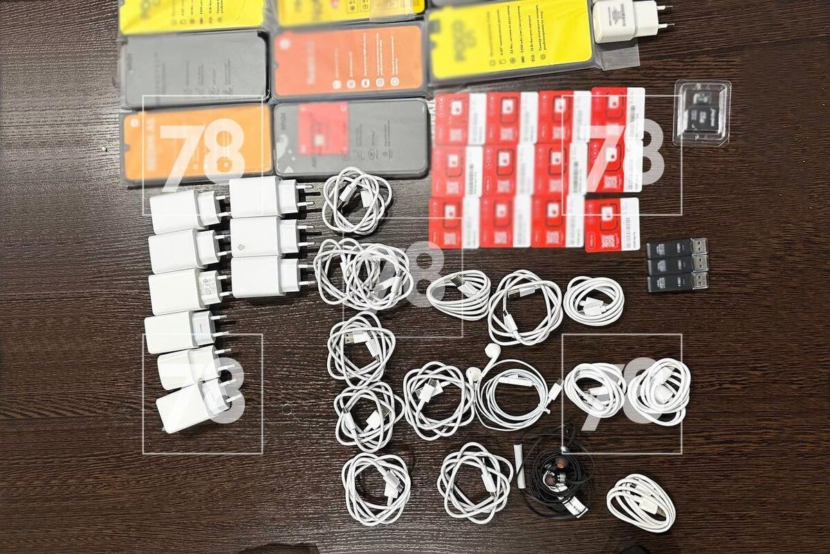    Фото: пресс-служба ГУФСИН России по Петербургу и Ленобласти