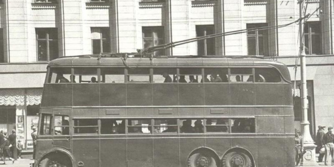 Ответ СССР- британскому автопрому.