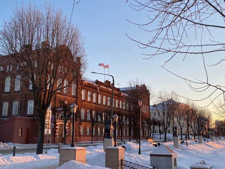     фото администрации КО
