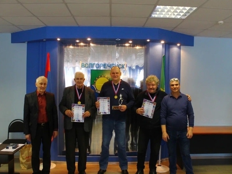     фото: Федерация шахмат КО