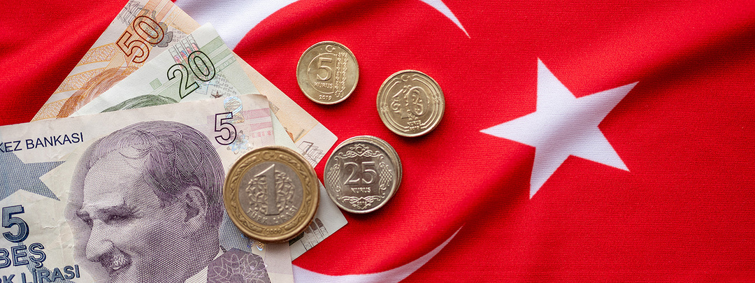 Tax free в Тур­ции: как вер­нуть налог