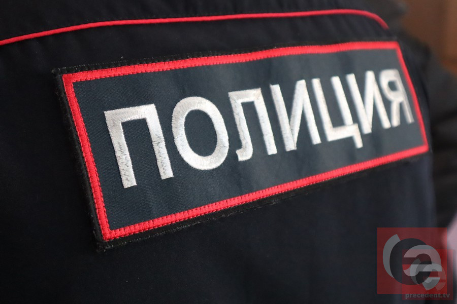    Фото: Прецедент