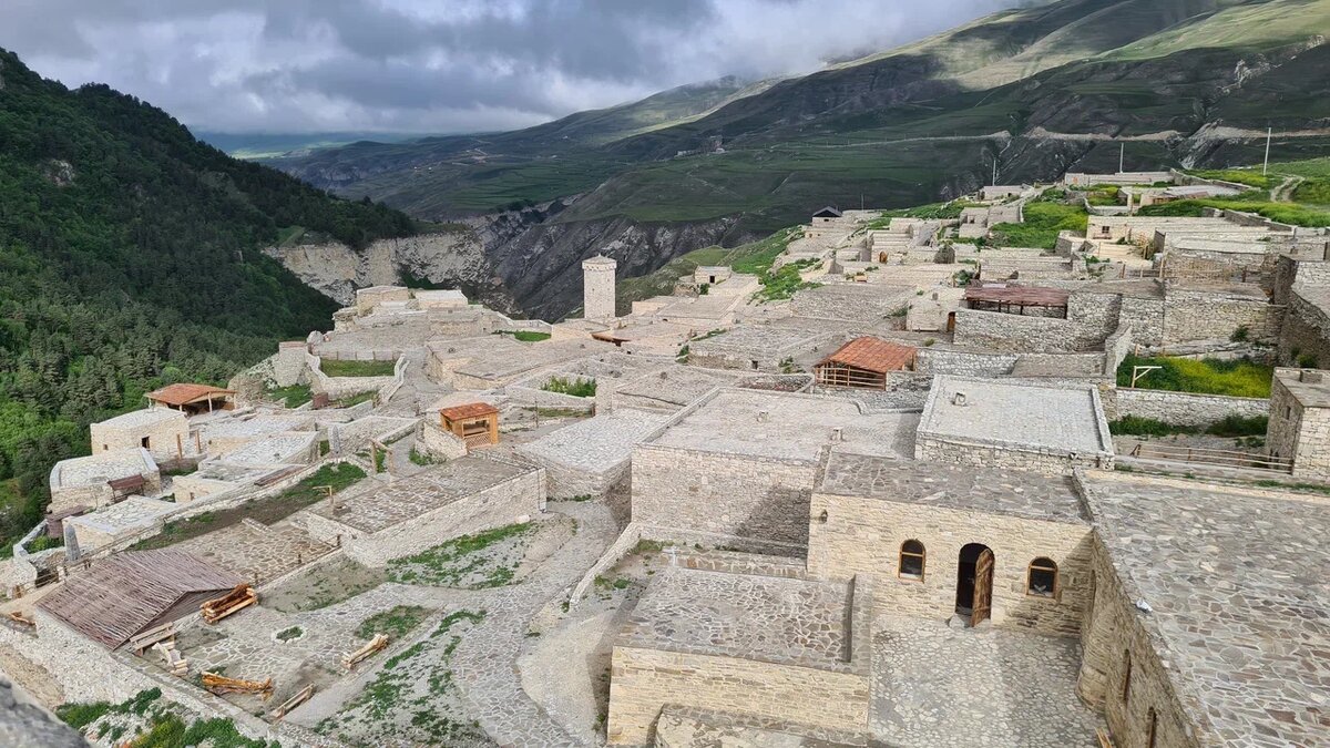 Фото автора канала.