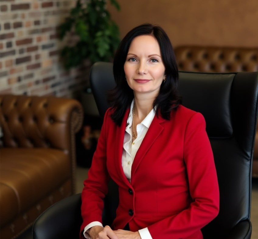 автор Осколова Мария