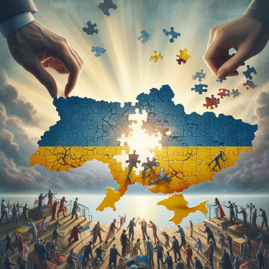 Автор: Зайцев В. В.