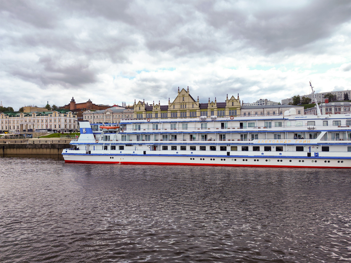 Все регионы на маршруте будут работать по единому стандарту качества.  Фото: Фото: ФедералПресс / Ксения Кобалия