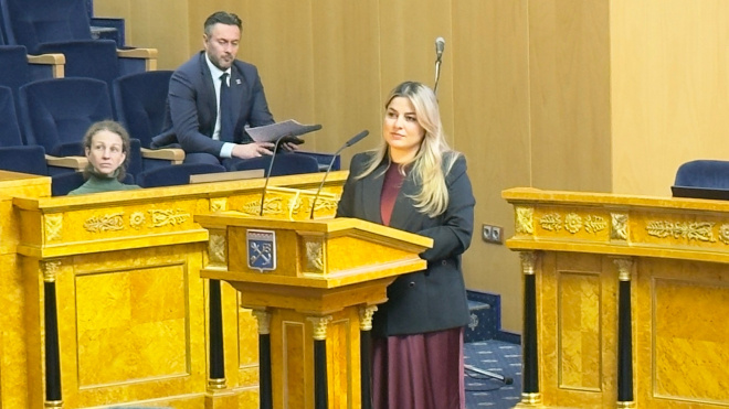 Фото: Комитет государственного экологического надзора Ленинградской области