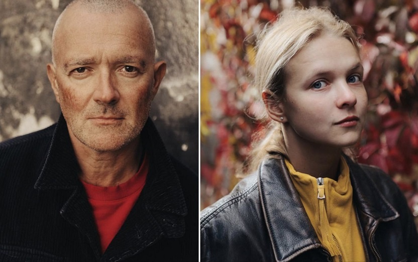    Фото: соцсети Егора Бероева и Анны Панкратовой