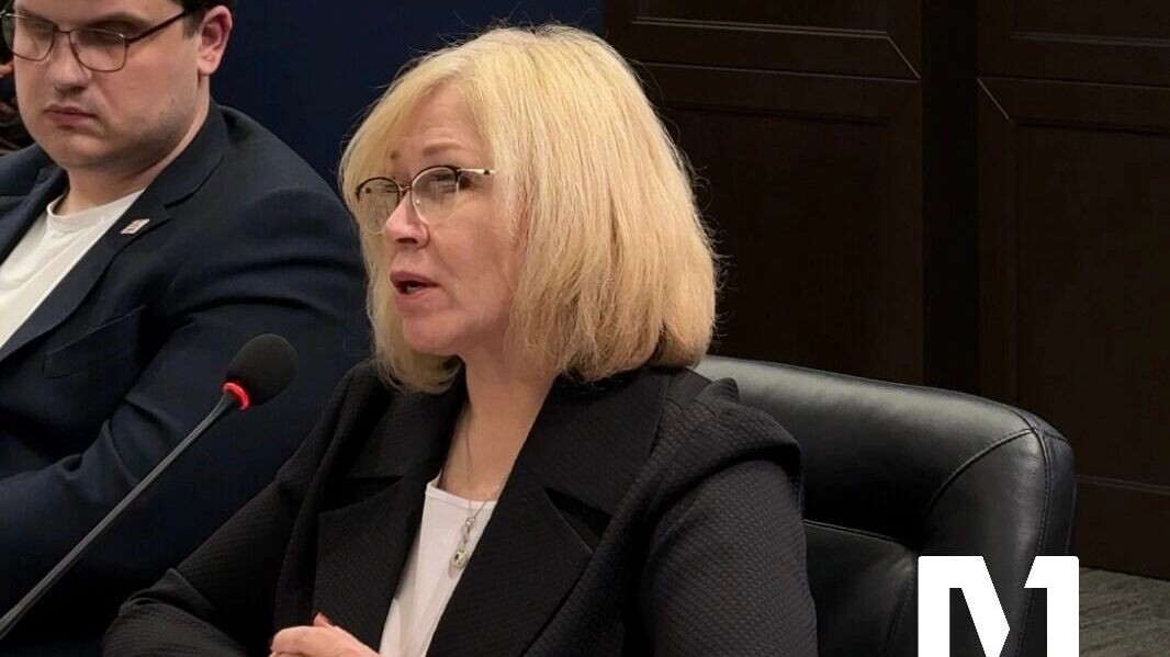    Мария Катаева, директор семейной клиники «Арника»   «Первый деловой клуб»