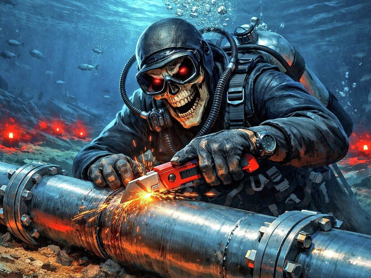    Изображение сгенерировано ИИ | © РИА Новости / Изображение сгенерировано ИИ