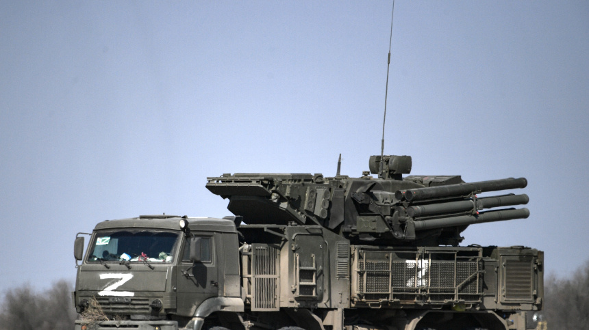    Фото: © РИА Новости