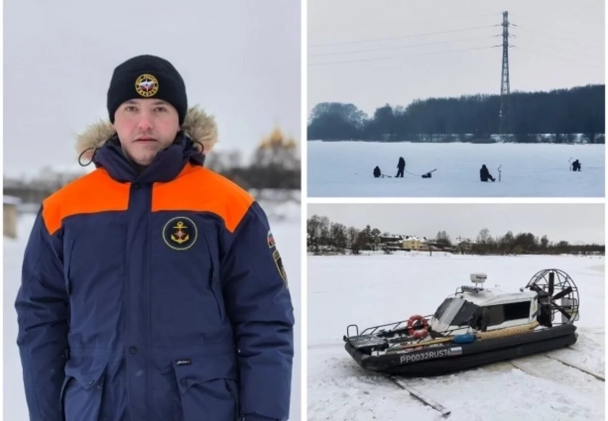    «Наступаешь — и он рушится».