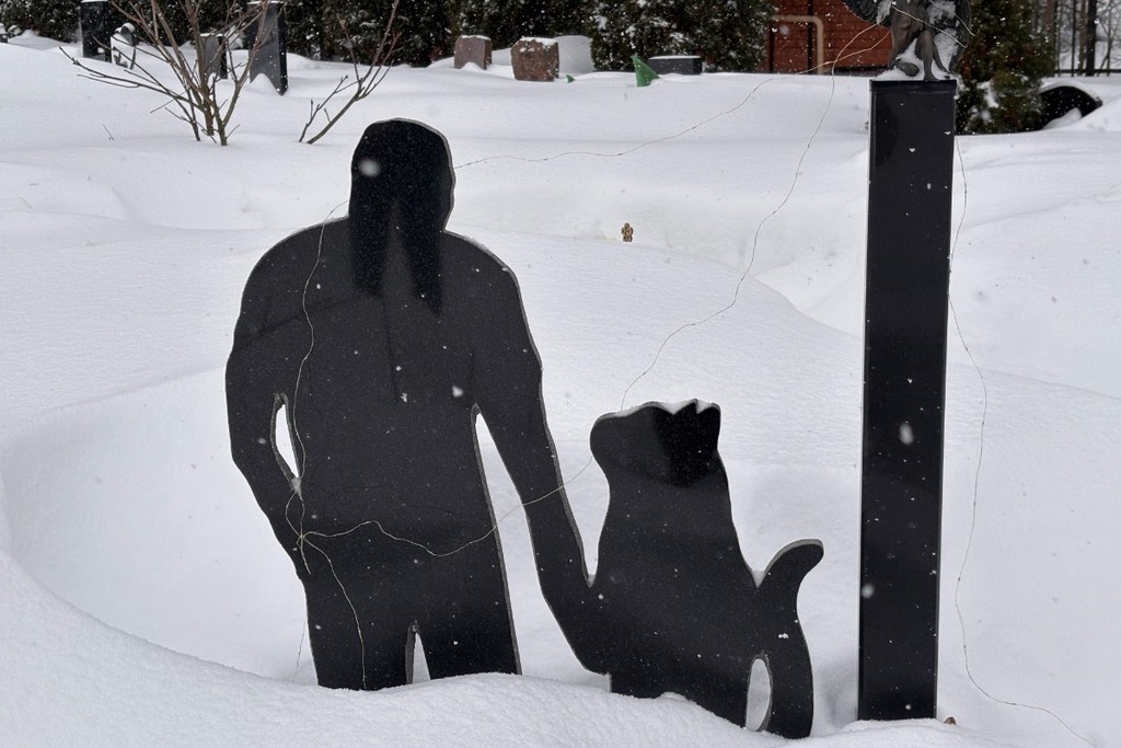    Фото © Александр Финохин / Абзац