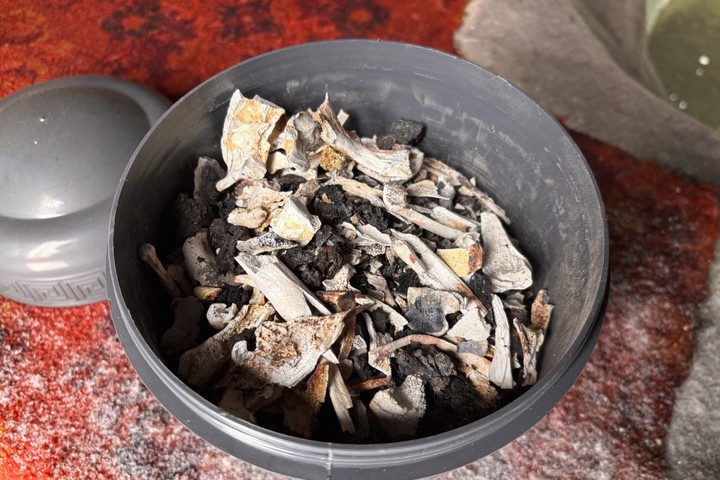  Фото © Александр Финохин / Абзац