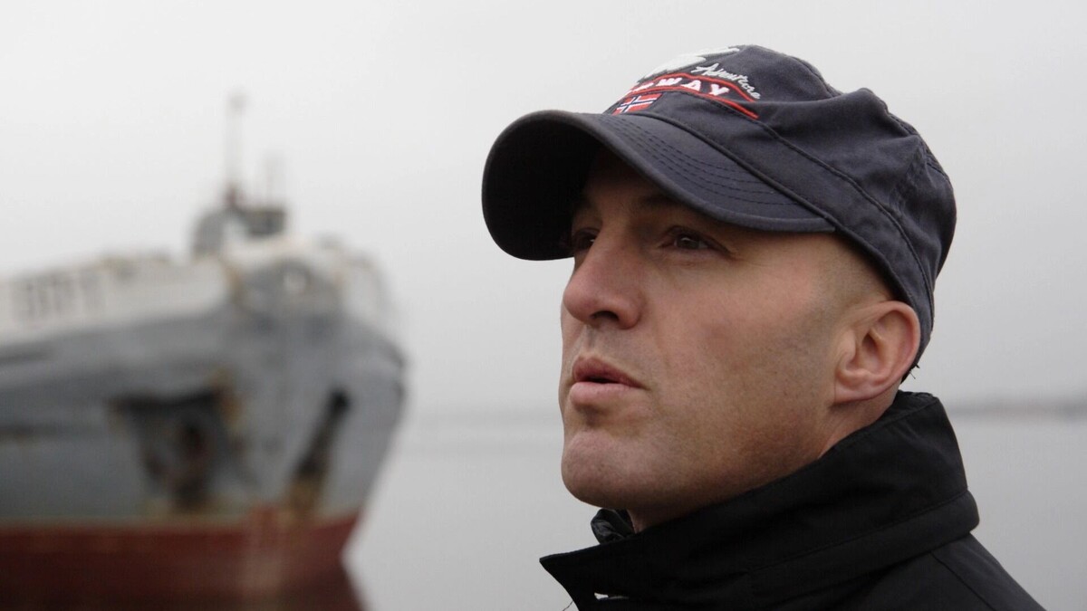   Максим Кимерлинг для Properm.ru / properm.ru