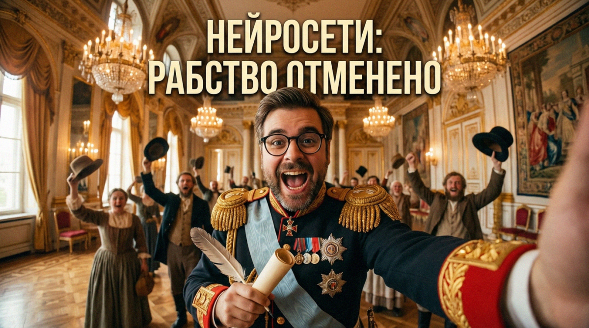    Настройка автоматизированного потока генерации материалов через ИИ Артур Хорошев