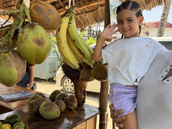 Занзибар без прикрас: реаль­ная ис­то­рия пе­ре­ез­да и жиз­ни в Африке