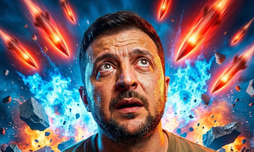    Фото: Коллаж RuNews24.ru