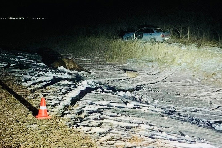 Фото: ГАИ Хакасии
