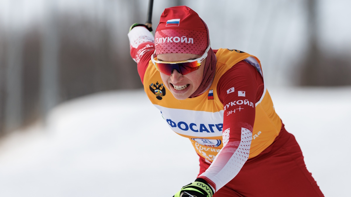    Евгения Крупицкая. Фото: GLOBAL LOOK PRESS