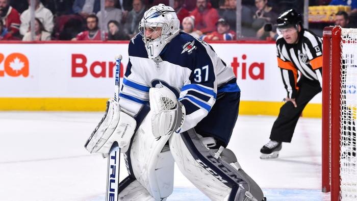 Коннор Хеллебайк. Обложка © X / USA Hockey