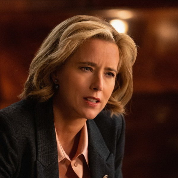     Сегодня 60 лет Теа Леони