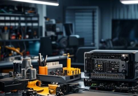 
Как правильно ухаживать за электрическим чайником, чтобы он служил дольше